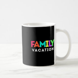 Familienurlaub Urlaubsreise passende 1 Kaffeetasse
