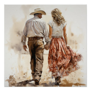 Familienverbindungen: Das Vermächtnis des Westens Poster