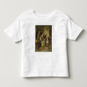 Familienverehrung, aus dem Jahr der Birnen 1911 Kleinkind T-shirt