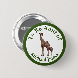 Familienverhältnis Button