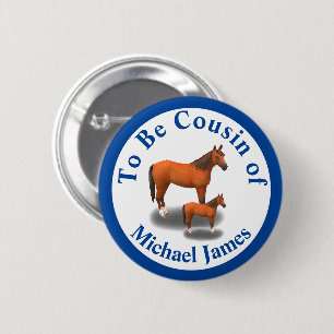 Familienverhältnis Button