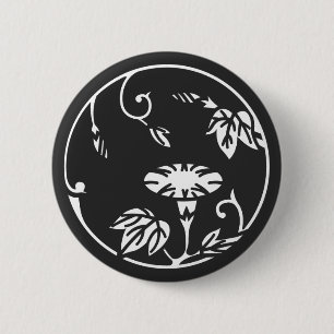 [Familienwappen] Blume Button