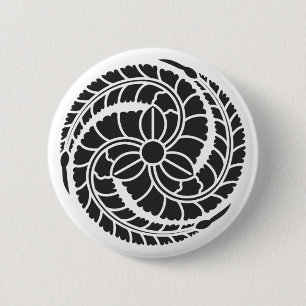 [Familienwappen] Blume Button