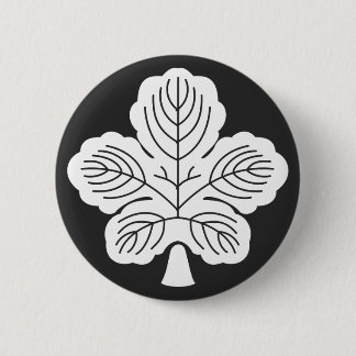 [Familienwappen] Pflanze Button