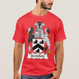 Familienwappen T-Shirt