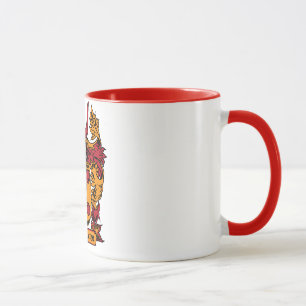 Familienwappen-Tasse Tasse