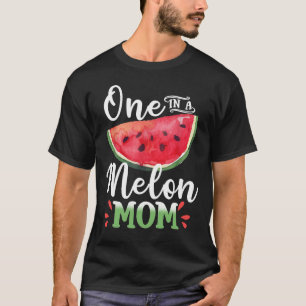 Familienwatermelon Matching Group Shirt One in A M