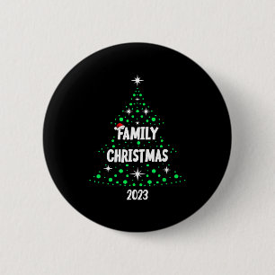 Familienweihnachten 2023 Weihnachten 2023 Button