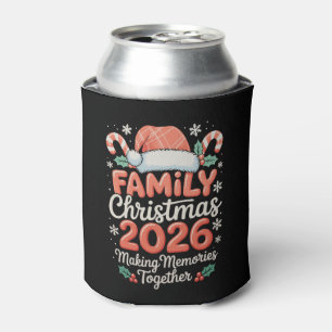 Familienweihnachten 2026 Gemeinsam Erinnerungen sc Dosenkühler