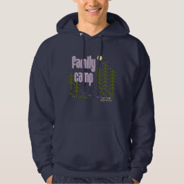 Familienzimmer 2023 "Mens" Hoodie