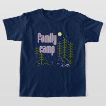 Familienzimmer 2023 T - Shirt