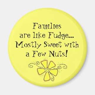 Families Magnet