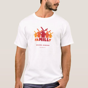 FaMILLy T-Shirt