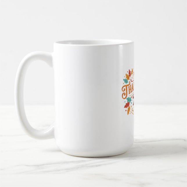 Family 2025 fall holiday  kaffeetasse (Links)