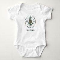 Family Beach Camp Nautical Family Matching Segeln