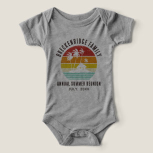 Family Beach House Summer Wiedersehen Custom