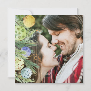 *~* Family Business AP20 Weihnachtsfeier  Einladung