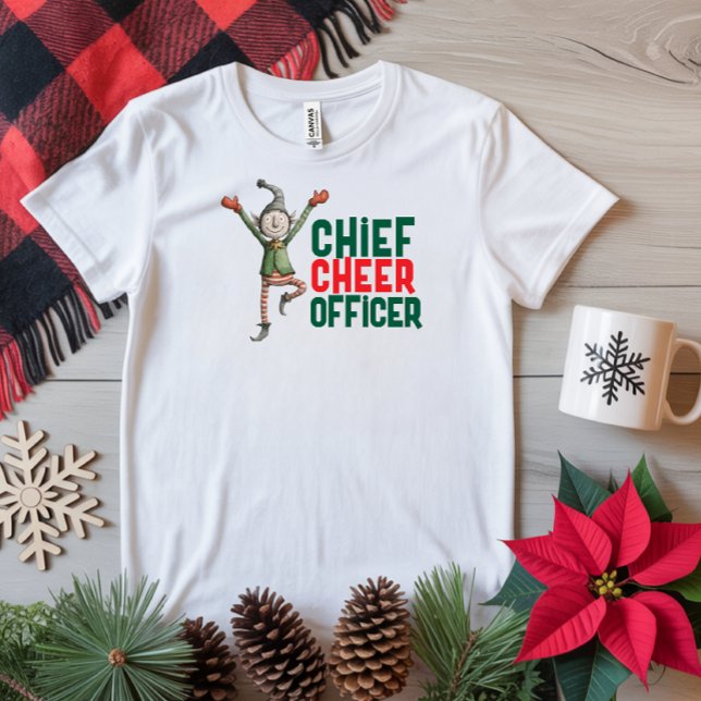 Family Christmas  matching sarcastic dauther T-Shirt (Von Creator hochgeladen)