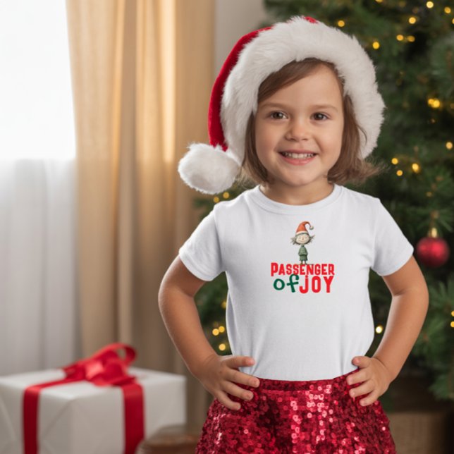 Family Christmas  matching sarcastic dauther T-Shirt (Von Creator hochgeladen)