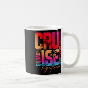 Family Cruise 2025 - Familienpassage C Kaffeetasse