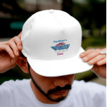 Family Cruise Word Art Custom Truckerkappe<br><div class="desc">​ Das neue, personalisierte Accessoire von Family Cruise Word Art Custom Trucker Hat - ein stilvolles Accessoire, das perfekt zum Gedenken an die Abenteuer Ihrer Familie mit dem Meer passt. Dieser Hut zeichnet sich durch ein einzigartiges Schiffsdesign mit "Family Cruise" aus und bietet individuell anpassbare Textfelder für den Namen und...</div>