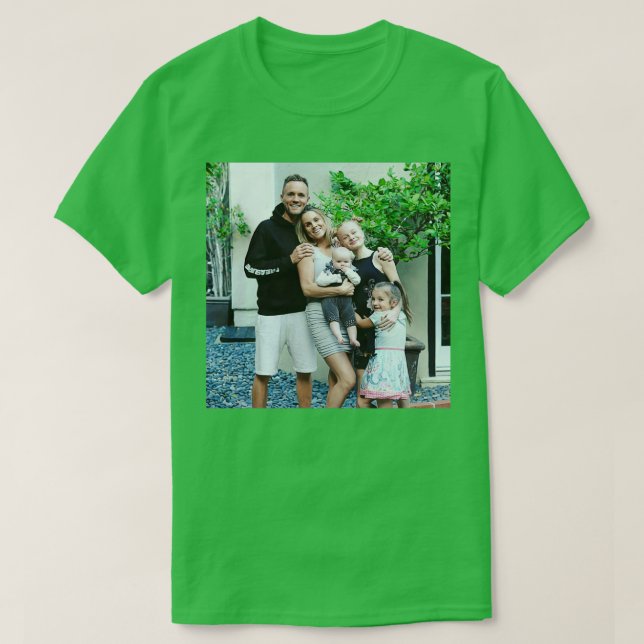 Family fizz youtuber TOBY  T-Shirt (Design vorne)