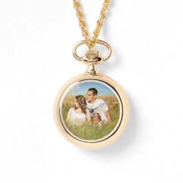 FAMILY-Foto ✨ Armbanduhr