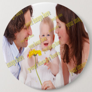 FAMILY-Foto ✨ Button