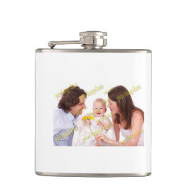 FAMILY-Foto ✨ Flachmann