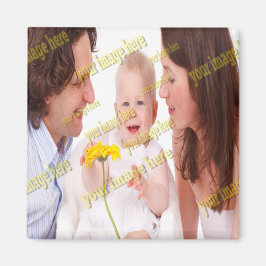 FAMILY-Foto ✨ Magnet