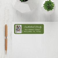 Family Foto Porto Briefmarke Personalisiert liefer