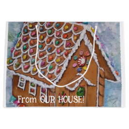 FAMILY GIFT BAG GROßE GESCHENKTÜTE