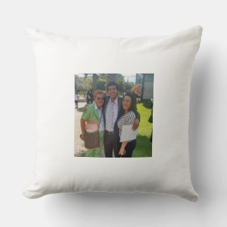 Family Kissen