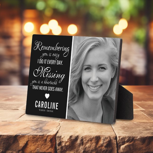 Family Memorial Foto von Remembrance Keepsake Fotoplatte (Von Creator hochgeladen)