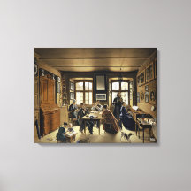 Family Musical Concert in Basel (by Gutzwiller)