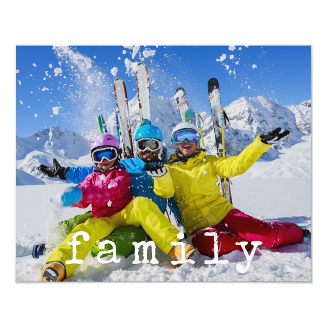 FAMILY oder Ihr Foto Fotografie (Vorne)