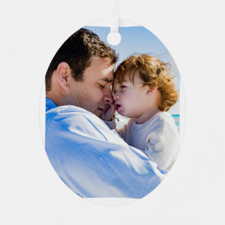 Family Ornaments Ornament Aus Metall