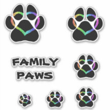 FAMILY PAWS PUP