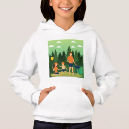 FAMILY PICNIC HOODIE