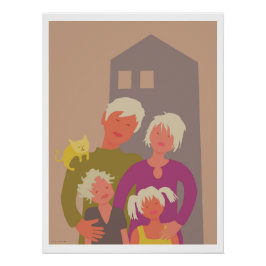 Family Poster