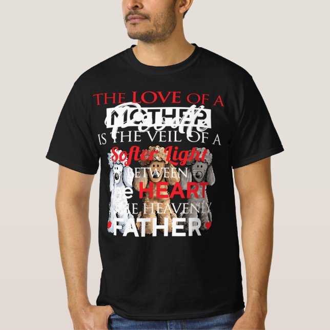 Family Quote T-Shirt (Vorderseite)