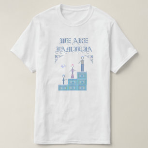 Family T-Shirt