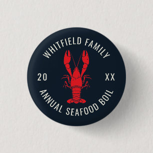 Family Wiedersehen Annual Summer Seafood Booking Button