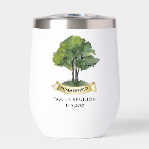 Family Wiedersehen Genealogie Tree Cousin Keepake