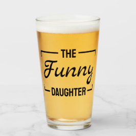 Family Wiedersehen Matching Geburtstag & Weihnacht Glas