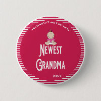 Family Wiedersehen New Oma Es ist ein Mädchen!