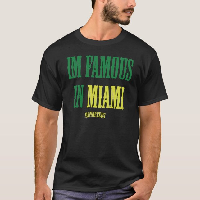 fammiaja T-Shirt (Vorderseite)