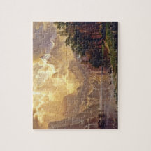 Famous Art Bierstadt Sierra Nevada California USA