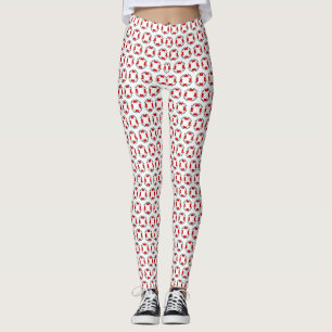 FamU-Leggings Leggings