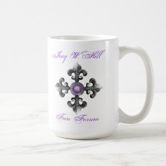 Fan-Forum-Kaffee-Tasse Kaffeetasse